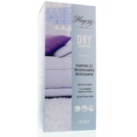 Tapijt dry shampoo - Droge reiniger voor taijt en meubels