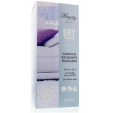 Tapijt dry shampoo - Droge reiniger voor taijt en meubels