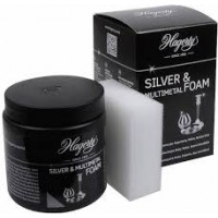 Hagerty Silver Multimetal Foam