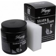 Hagerty Silver Multimetal Foam - LET OP LEVERTIJD