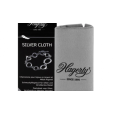 Hagerty Silvercloth Zilverpoetsdoek