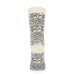 Basset Nordic wool dames sokken - 40% wol