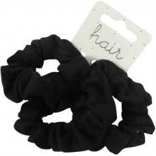 LAATSTE SETS: Scrunchies 3 op een kaart OP=OP