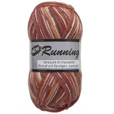 OP=OP: Sokkenwol - Multicolor- Breiwol 75% wol  - 1 bol = 1 paar sokken
