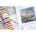 Borduurpakket met telpatroon - Cappadocia