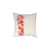 OP=OP: Kussenhoes Borduren – Anchor Borduurgaren (40x40 cm)