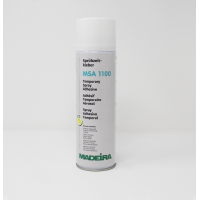 Tijdelijke Lijmspray
