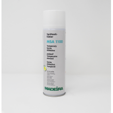Tijdelijke Lijmspray