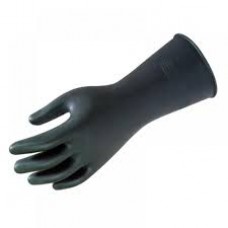 Rubber handschoenen - Extra zwaar