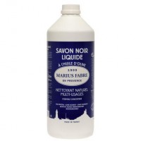 Savon Noir: biologische allesreiniger - Fles 1L 