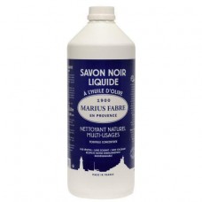 Savon Noir: biologische allesreiniger - Fles 1L 