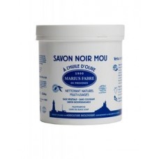 Savon Noir: bio allesreiniger - Pot 1KG - LET OP LEVERTIJD