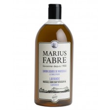 Biologische handzeep - Lavendel, navulling 1L