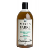 Biologische handzeep - Verbena, navulling 1L