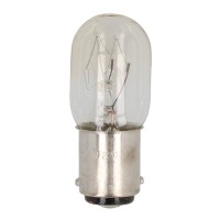 Naaimachinelampje met bajonetsluiting - In duurzame verpakking