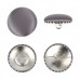 Stofknopen 29 mm - 4 stuks knopen om zelf te bekleden Stofknopen 29 mm - 4 stuks knopen om zelf te bekleden