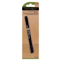 Wasmarkeerstift Permanent - Permanente stift voor textiel 