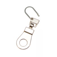 GOEDKOOP: Ritstrekker Zilver - Nieuwe trekker voor een rits