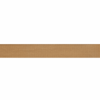 GOEDKOOP: Gekleurd Elastiek 30mm - Beige - Prijs per meter OP=OP