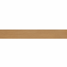 GOEDKOOP: Gekleurd Elastiek 30mm - Beige - Prijs per meter OP=OP