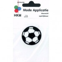 Applicatie Voetbal