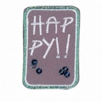 Applicatie Happy!