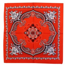 Boerenzakdoek - 50 x 50cm