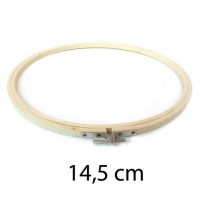 VOORDELIGE Borduurring 14,5 cm