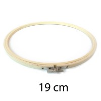 VOORDELIGE Borduurring 19 cm 