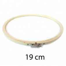 VOORDELIGE Borduurring 19 cm 