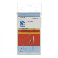 AANBIEDING: Wondernaald 2 stuks