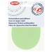 OPRUIMING: Knie-Elleboogstukken Pastelkleuren 