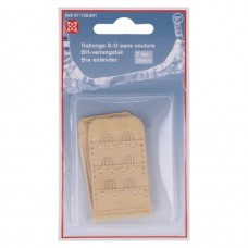 GOEDKOOP: BH-verlenger beige 28mm