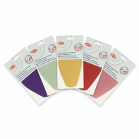 GOEDKOPE Elleboogstukken - Kies een kleur