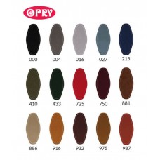 OPRUIMING: Elleboogstukken - Kies een kleur