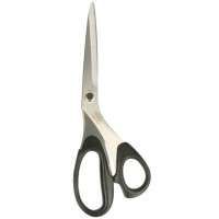 PRIJSPAKKER: Schaar 21cm - Goedkope stofschaar 