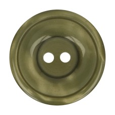 Knoop Olijf Groen - Prijs per stuk - Kies een maat
