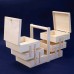 LAATSTE: Houten naaikist OP=OP