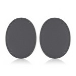 RESTANT: Kniestukken Kinderbroeken - Grijsblauw OP=OP