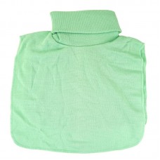 AFGEPRIJSD: Colletje Pastelgroen OP=OP