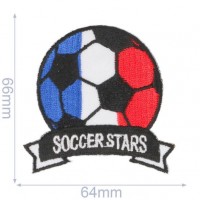 Applicatie Voetbal Soccer Stars