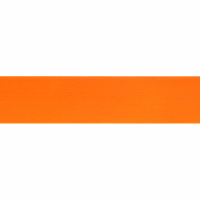 Taille Elastiek 40 mm Oranje - Prijs per meter