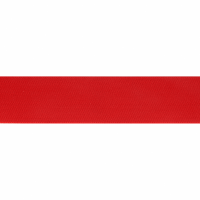 Taille Elastiek 40 mm Rood - Prijs per meter