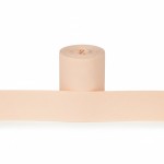 Taille Elastiek 60 mm Lichtroze - Prijs per meter