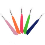 GOEDKOOP: Tornmesje om stiksel los te snijden 