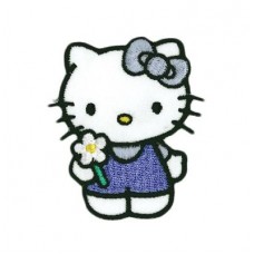 OPRUIMING: Applicatie Hello Kitty - OP=OP
