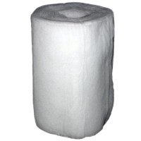 Volumevlies 70cm breed - Voor watteren en opvullen 