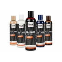 Leerverzorging met pigment - Kies een Kleur Leerverzorging met pigment - Kies een Kleur