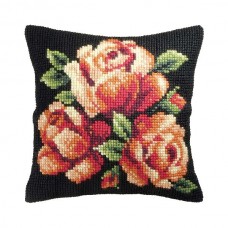 Kussenpakket Red Roses
