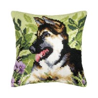 Kussenpakket German Shepherd